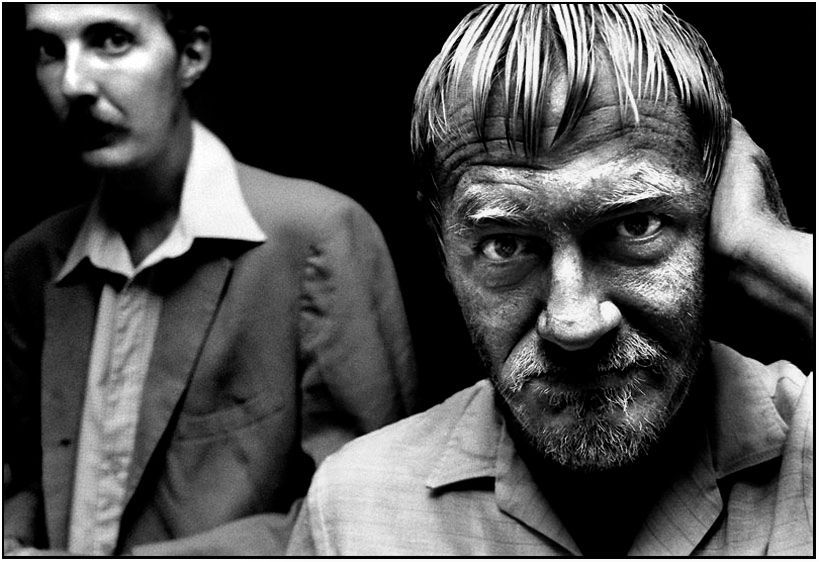 State Mental Hospital