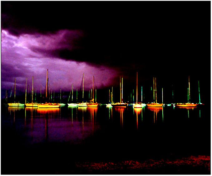 Coconut Grove, Florida