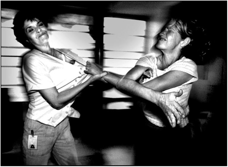 State Mental Hospital