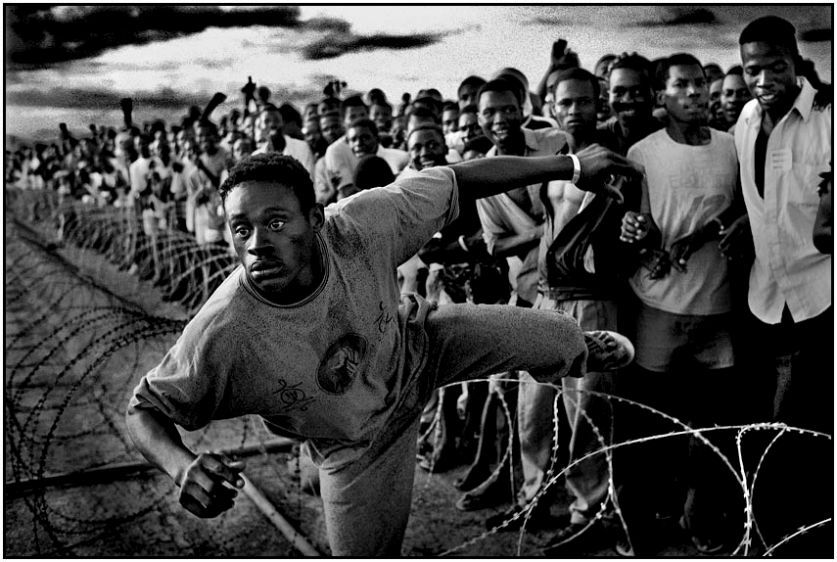 Guantanamo Bay, Cuba