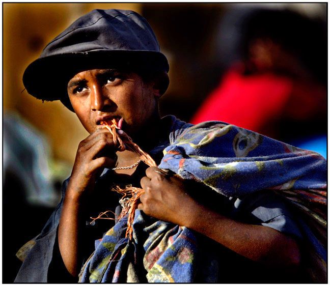 Tegucigalpa, Honduras