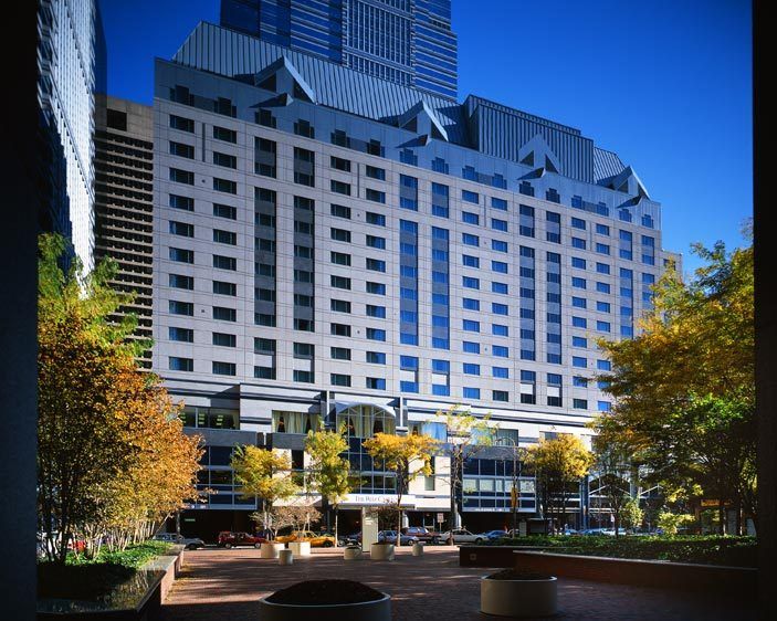 The Westin Hotel, Philadelphia, PA