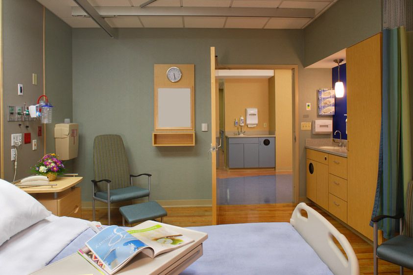 Lehigh Valley Hospital: Lehigh, PA