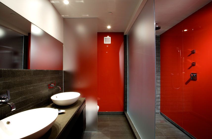 Private Residence: NYC