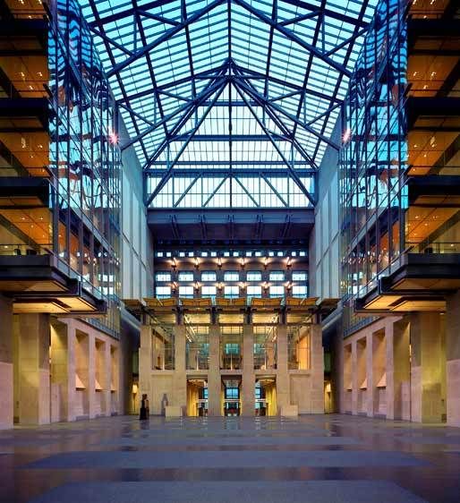 Keystone Building: Harrisburg, PA