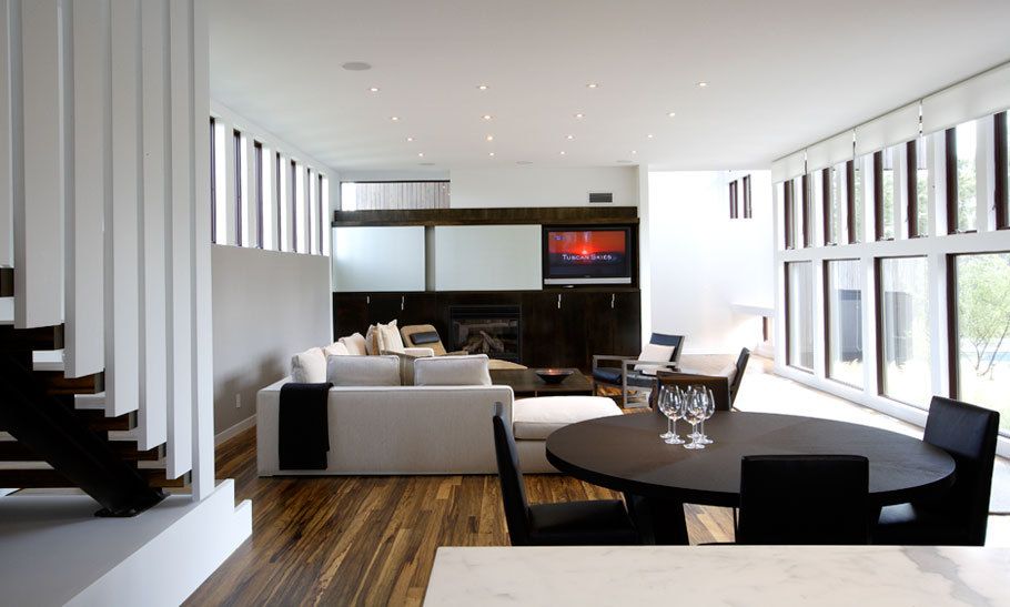 Private Residence: Long Beach Island, NJ