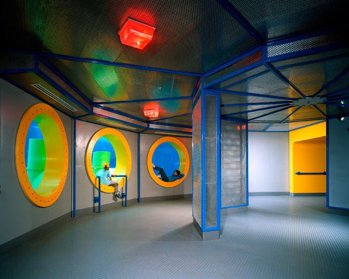 Adventure Aquarium: Camden, NJ