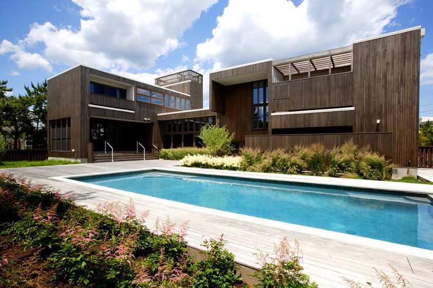 Private Residence: Long Beach Island, NJ