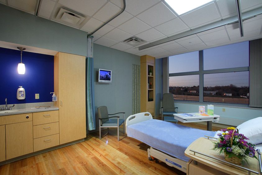 Lehigh Valley Hospital: Lehigh, PA