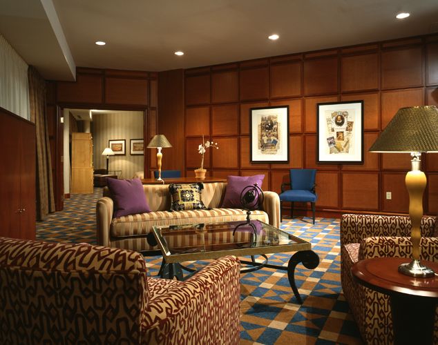 Sheraton Hotel, Atlantic City, NJ