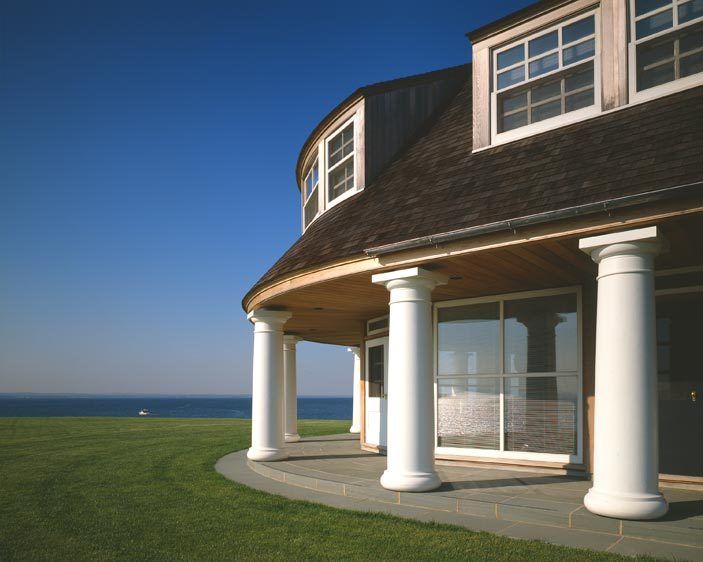 Private Residence: Glen Cove, NY