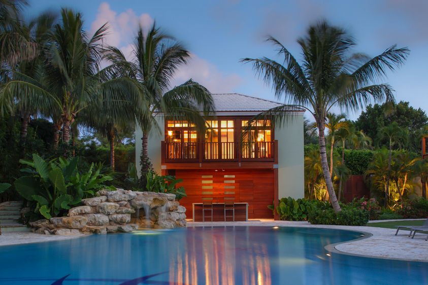 Private Residence - Palm Beach