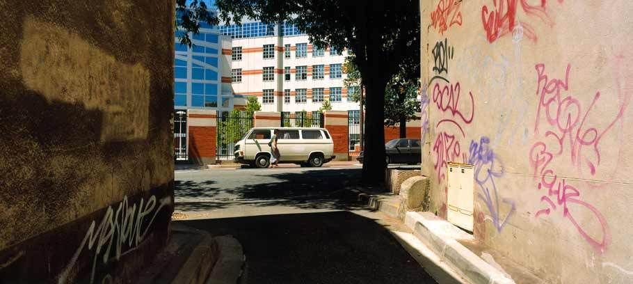 Government Building: Toulouse, France