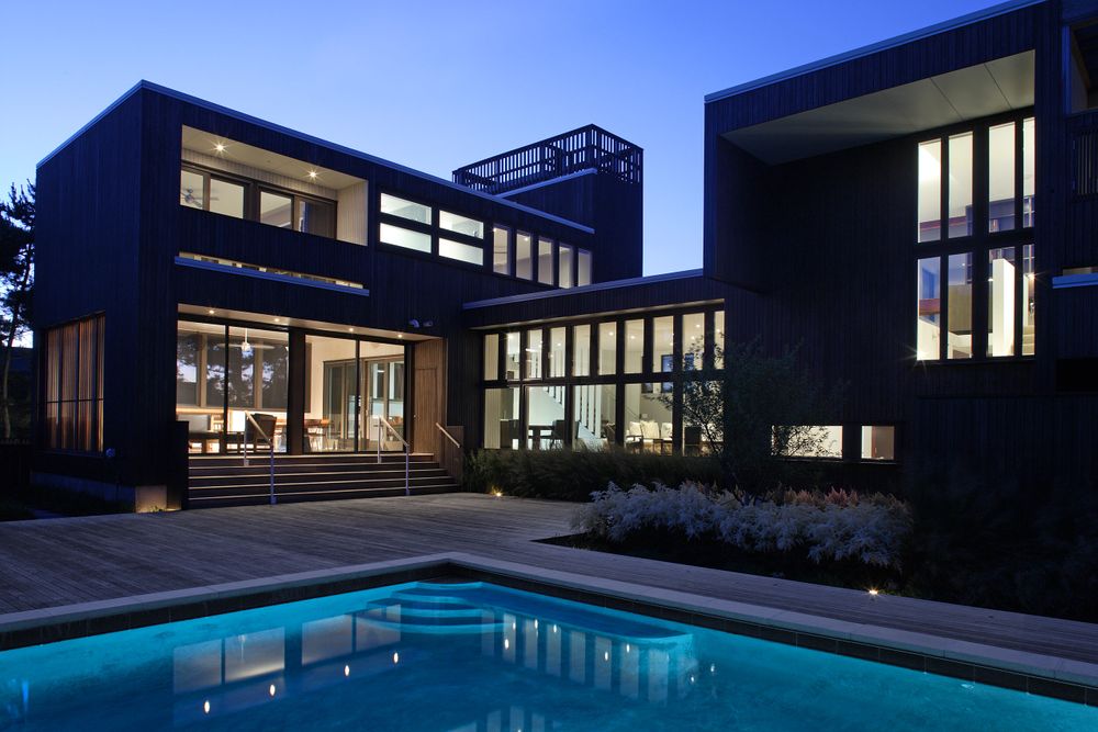 Matt Wargo Architectual Photographer in New Jersey