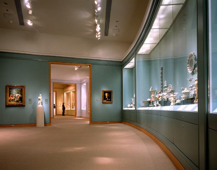 Seattle Art Museum: Seattle, WA