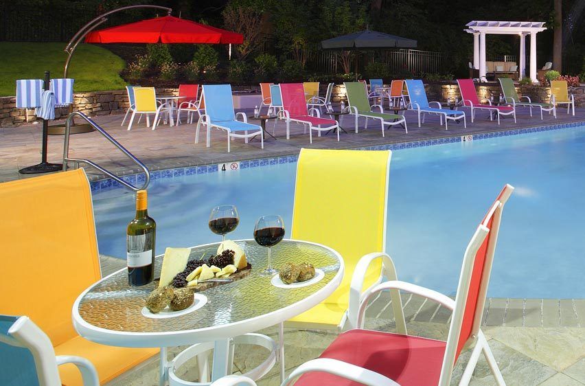 Dolce Hotel, King of Prussia, PA