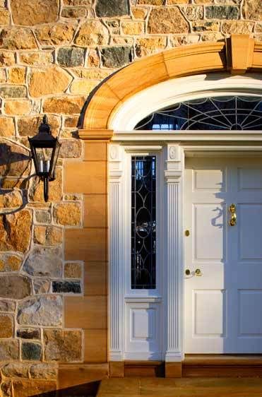 Private Residence: Princeton, NJ