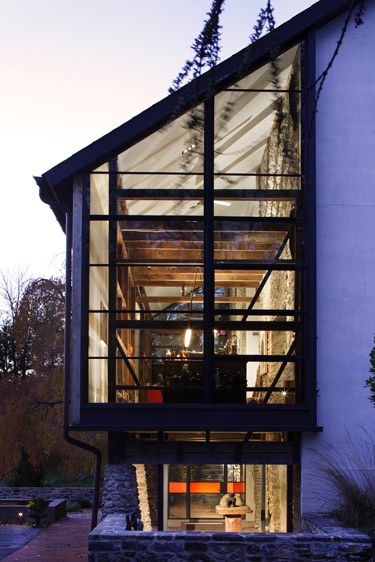 Private Residence in Philadelphia