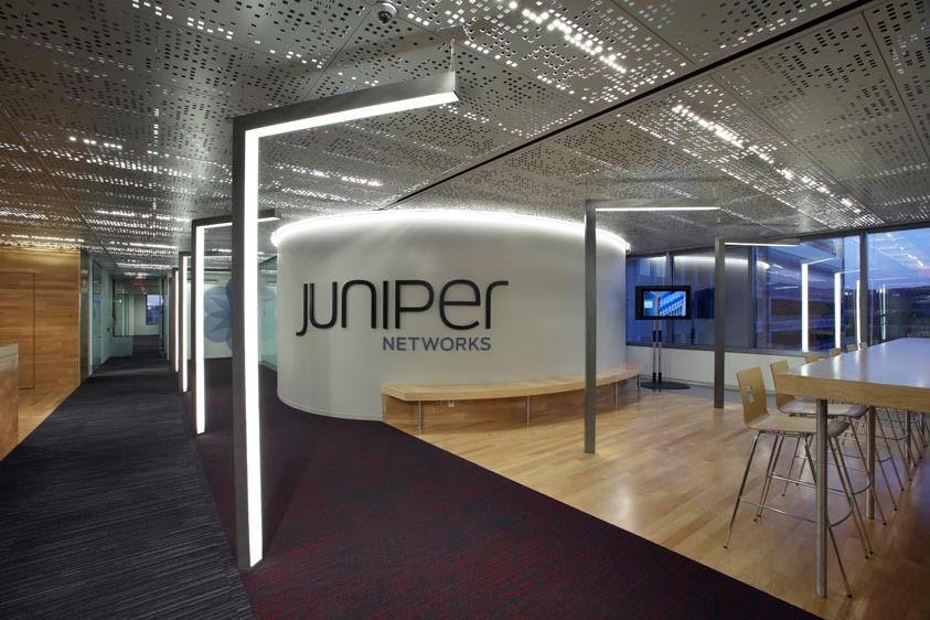 Juniper Networks, NJ