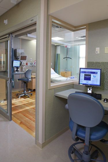 Lehigh Valley Hospital: Lehigh, PA