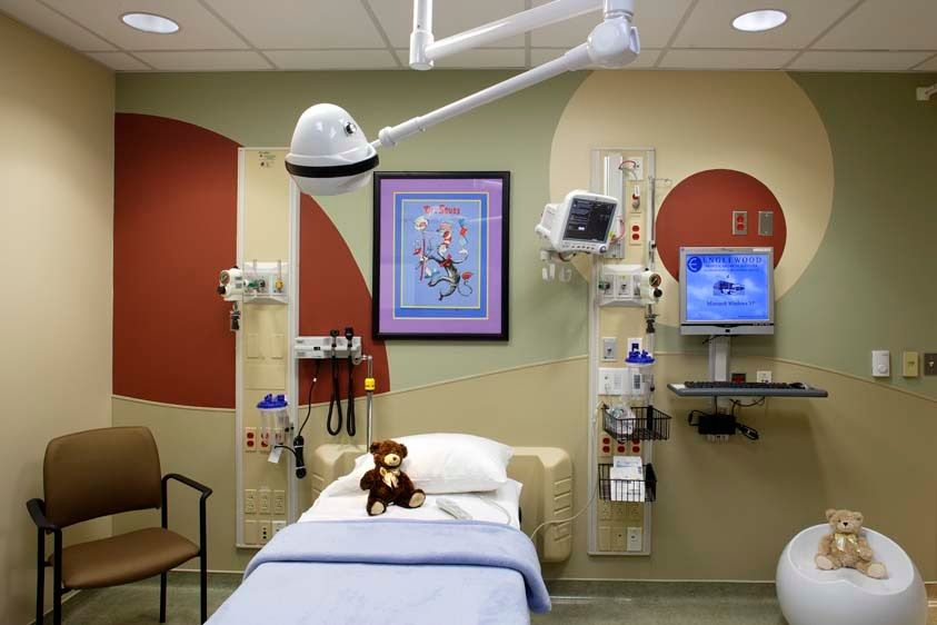 Architects: Freeman White