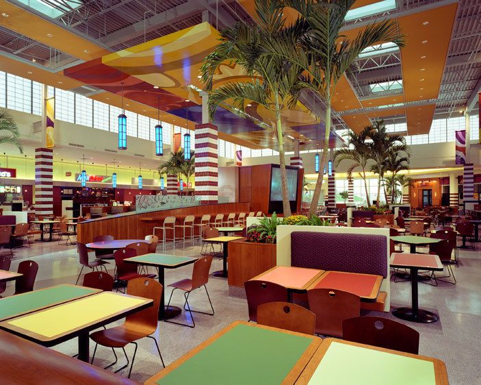 Mall at Robinson: Pittsburgh, PA