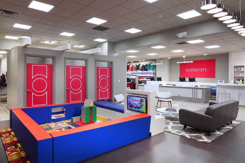 Destination MaternityVirginia Beach