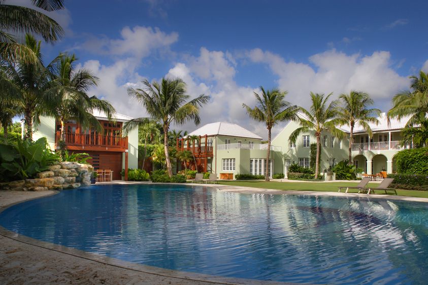 Private Residence - Palm Beach