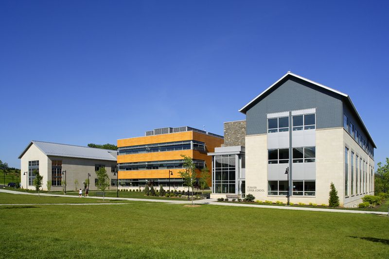 Episcopal Academy: Newtown Square, Pa