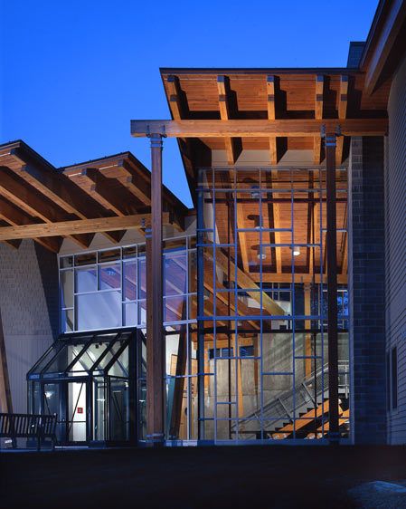 Bard College at Simons Rock