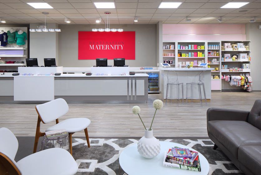 Destination MaternityVirginia Beach