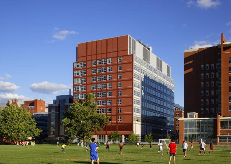 Ohio State University, Columbus, OH