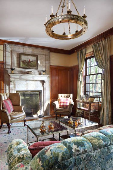 Private Residence in Ct.