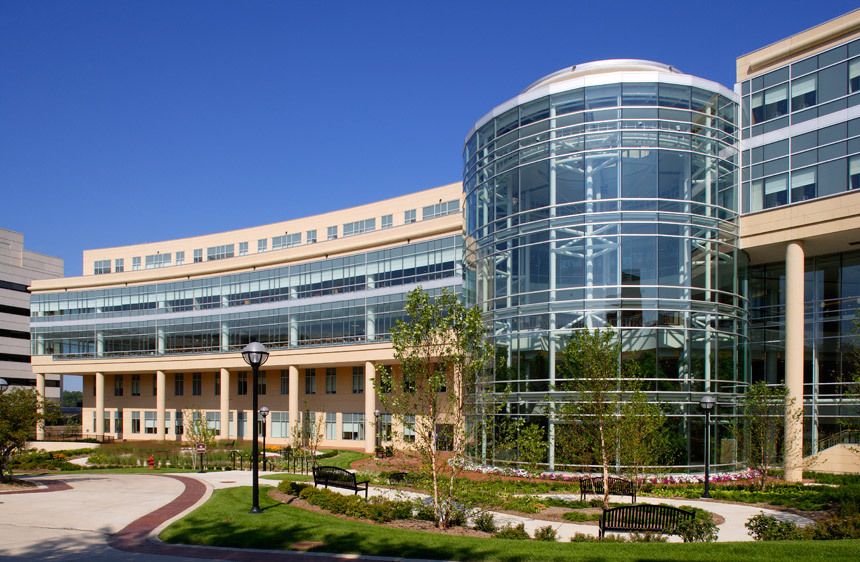 University of Michigan: Ann Arbor: MI