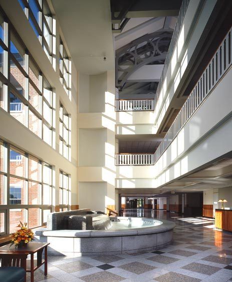 Lancaster General Hospital, Lancaster, PA