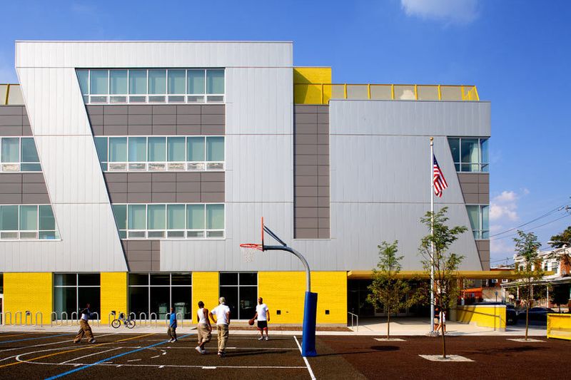 John Barry School: Philadelphia, PA