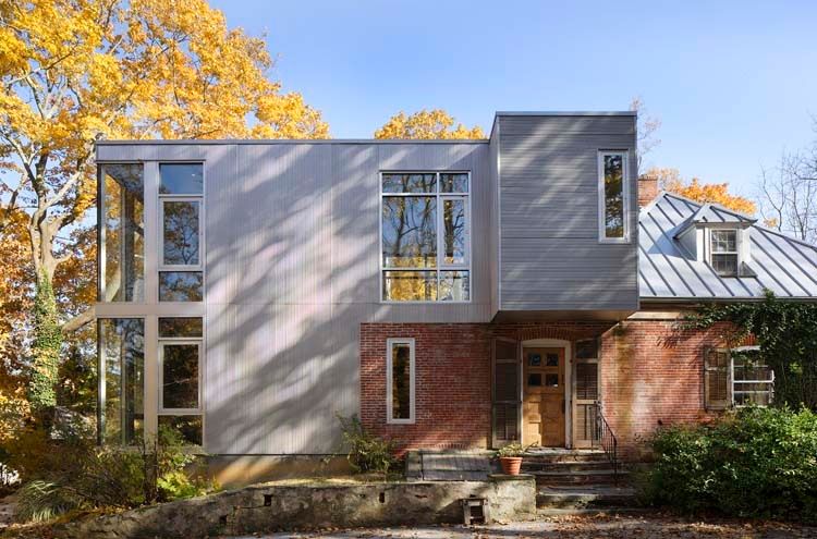 Private Residence in Bryn Mawr, Pa