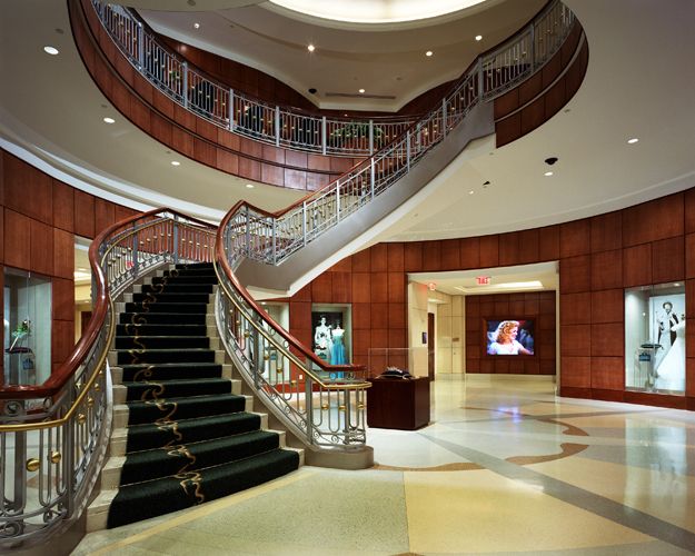 Sheraton Hotel, Atlantic City, NJ