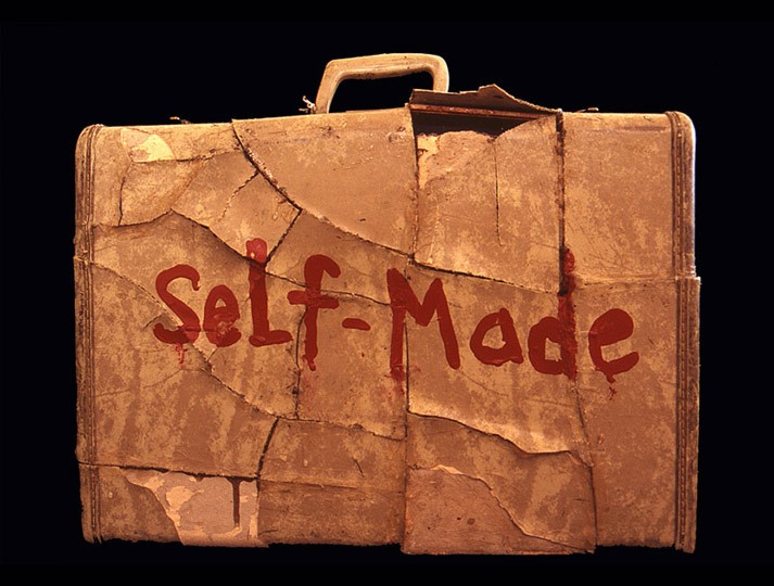 Self-Made