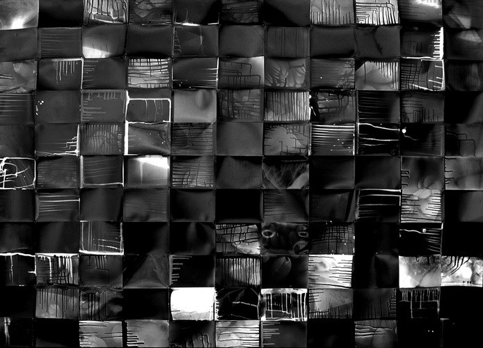 Underwater or Maybe Drowning