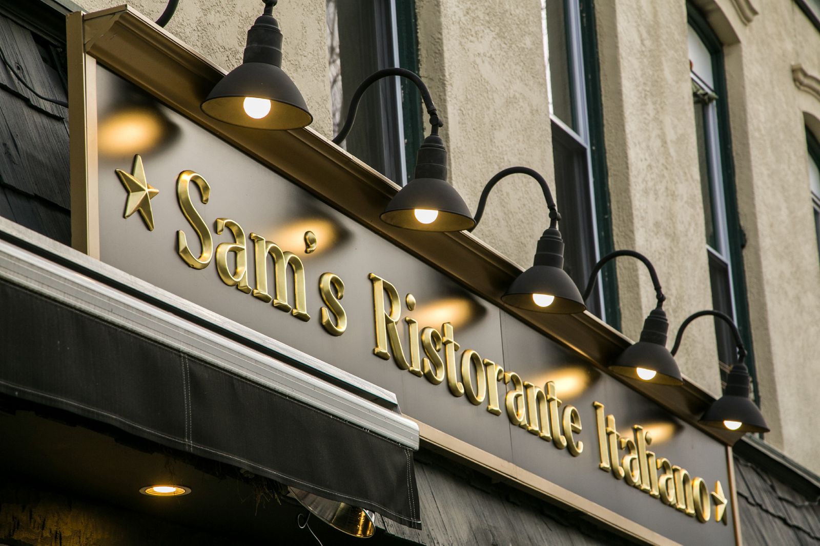 Small business photography