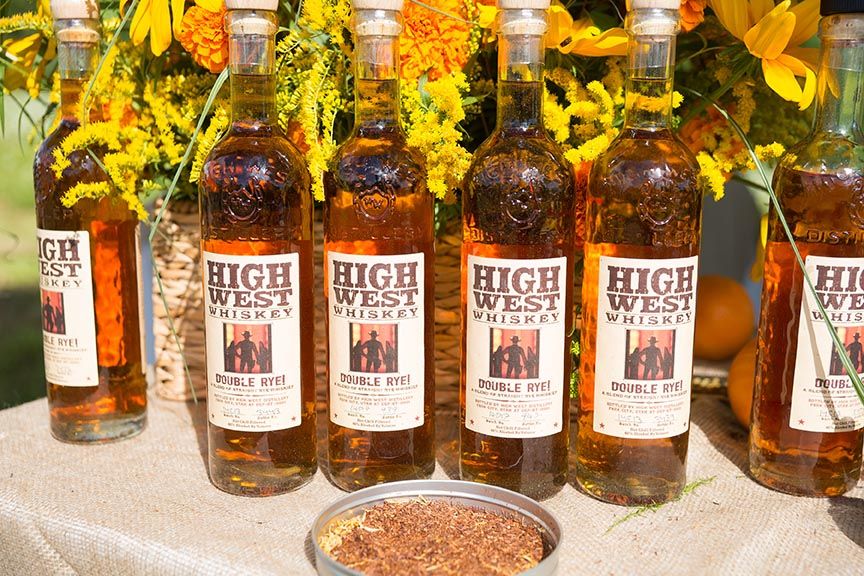 High West Whiskey