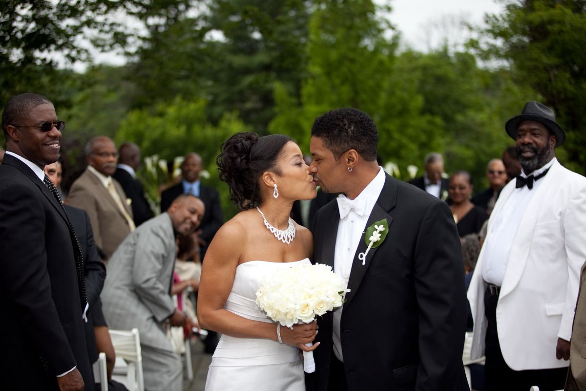 luckiest guy in the world