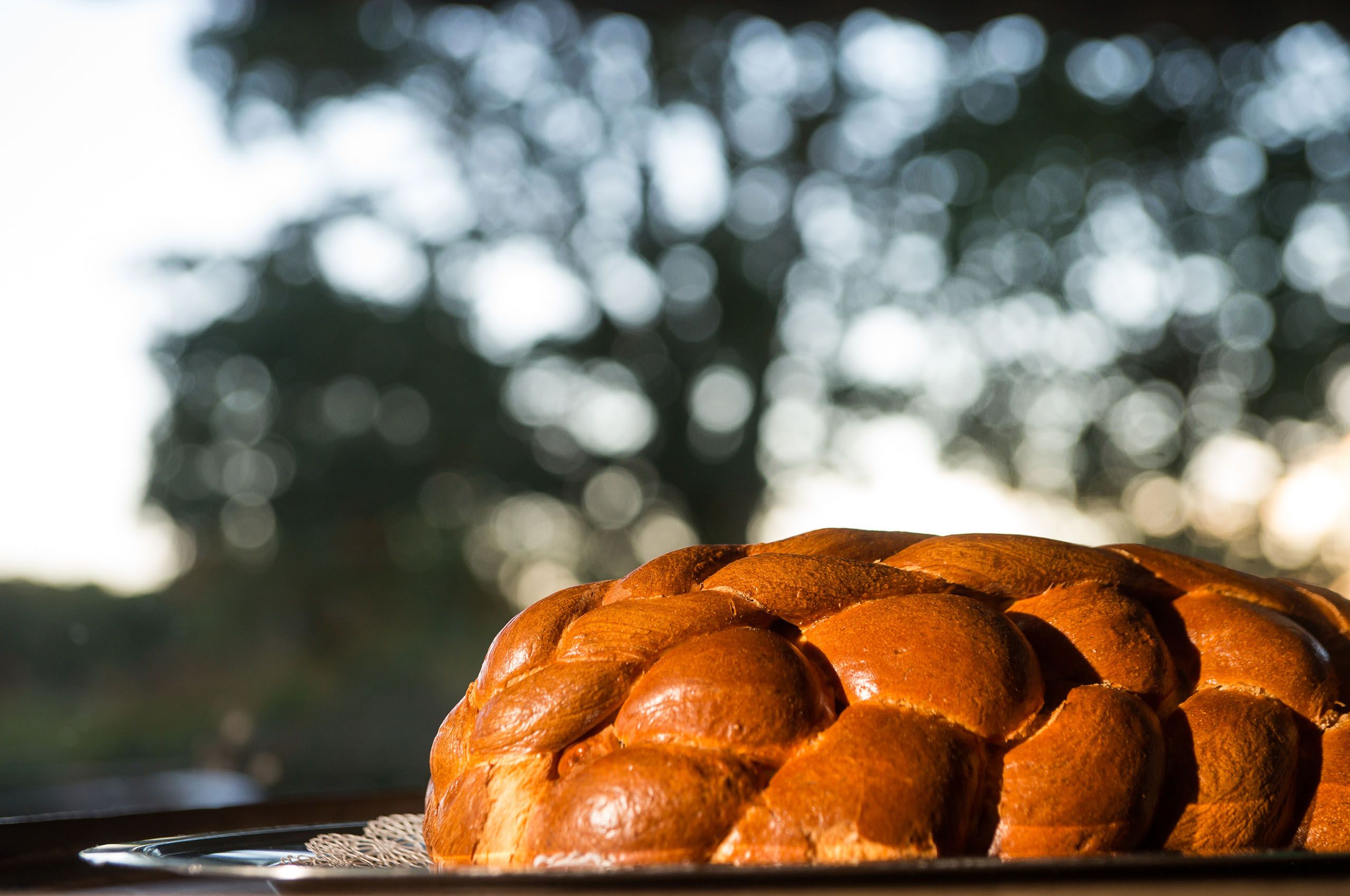 challah