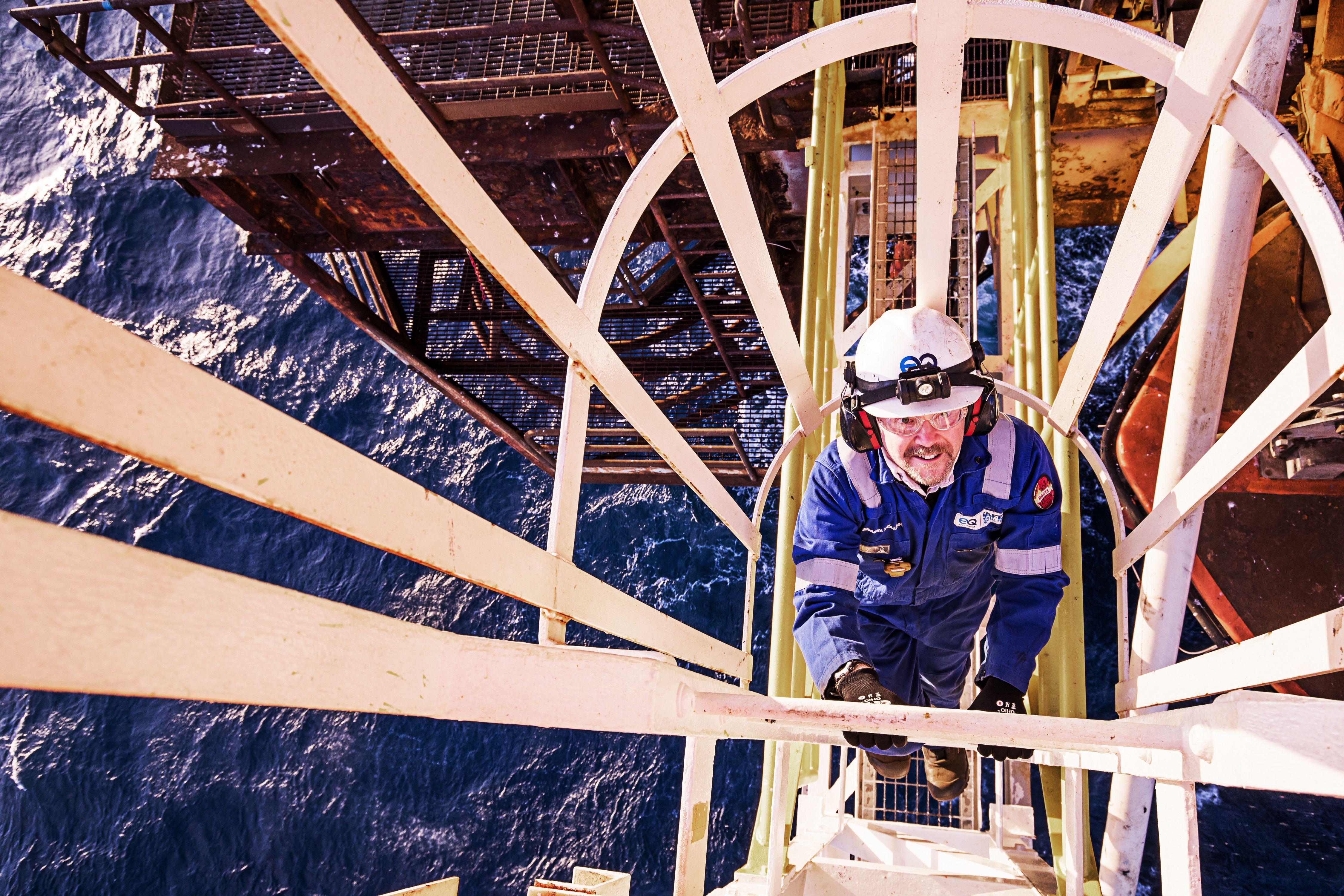 oil, and, gas, photographer