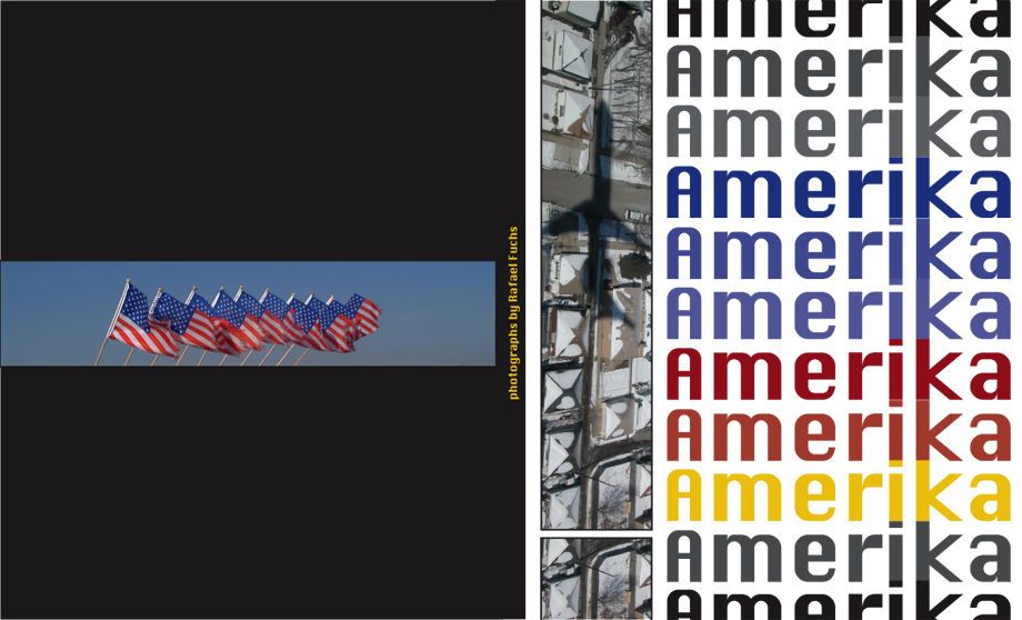 Book cover and back design option by Eurie Kim