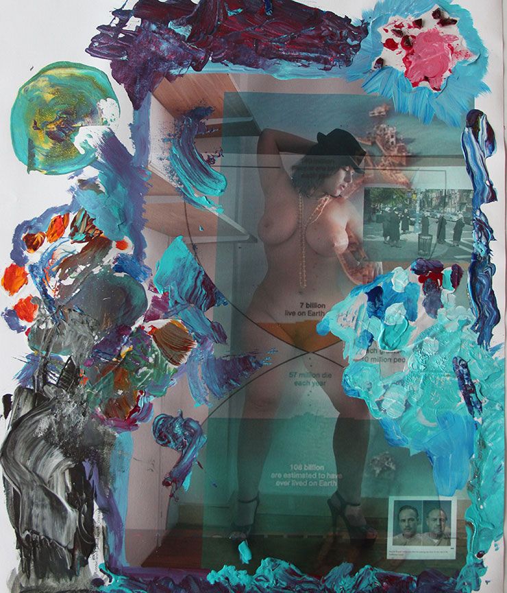 "108 Billion People"