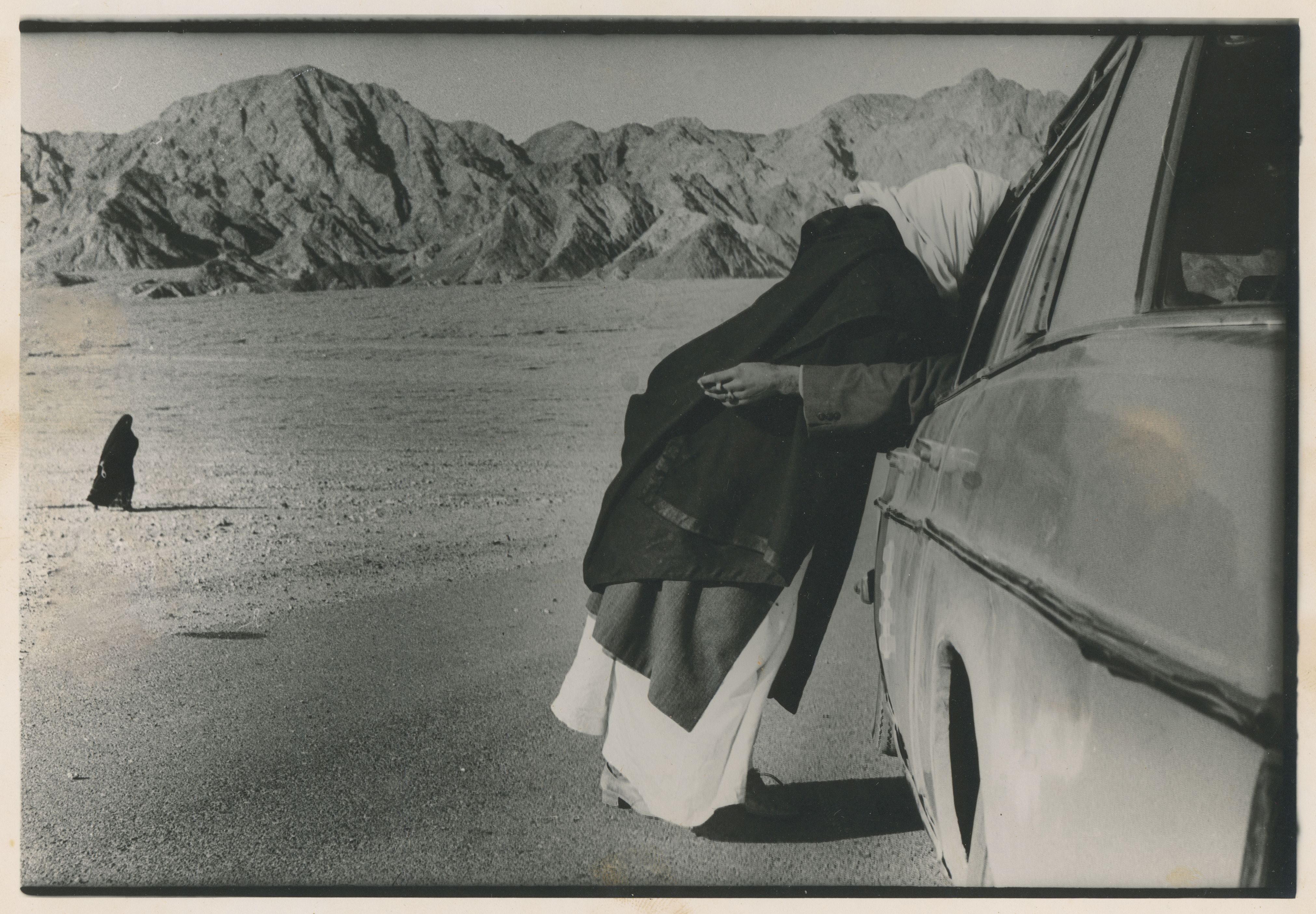 1980_Beduin and Mercedes_Benz 1981_car Scan_medium retouched tight B.jpg