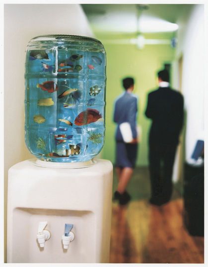 Florida Office Of Tourism ad campaign