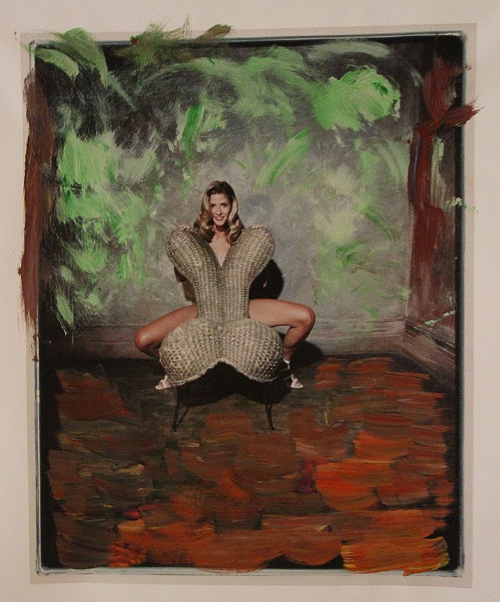 Mixed-media: digital print, acrylic on canvas 120x185 cm 20_Candace Bushnell .jpg